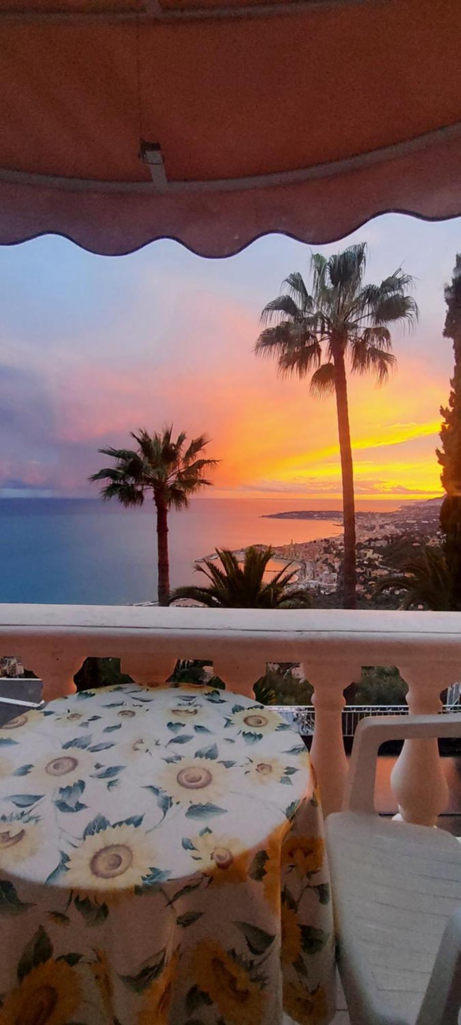 Hotel Olguita Menton Exterior foto